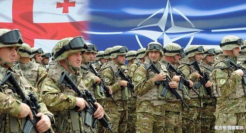 特朗普以退出北约作威胁,成员国被迫答应增加