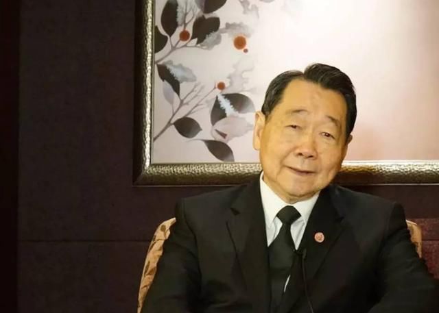 除了马化腾 这六位也是潮汕籍富豪的典范 你知