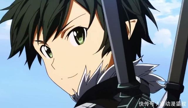 动漫中这五大男主放大招强无敌,实力难以衡量