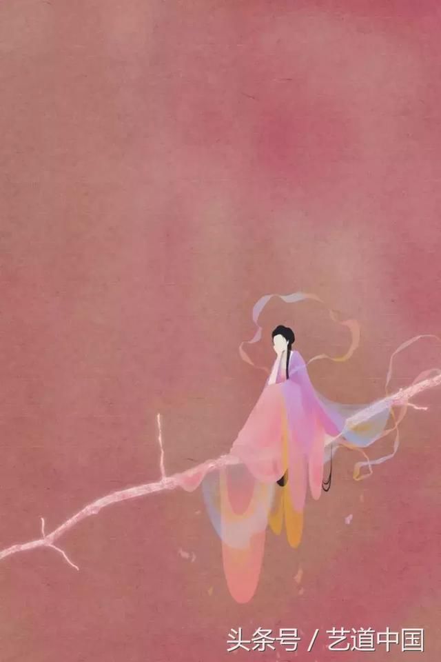 诗词丨陌上花,相思扣,好美的句子!