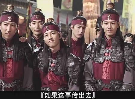 韩国历史书:国土是唐朝的三倍,还占领过明朝首