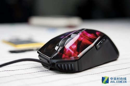 2017ChinaJoy现场电竞比赛都用什么外设