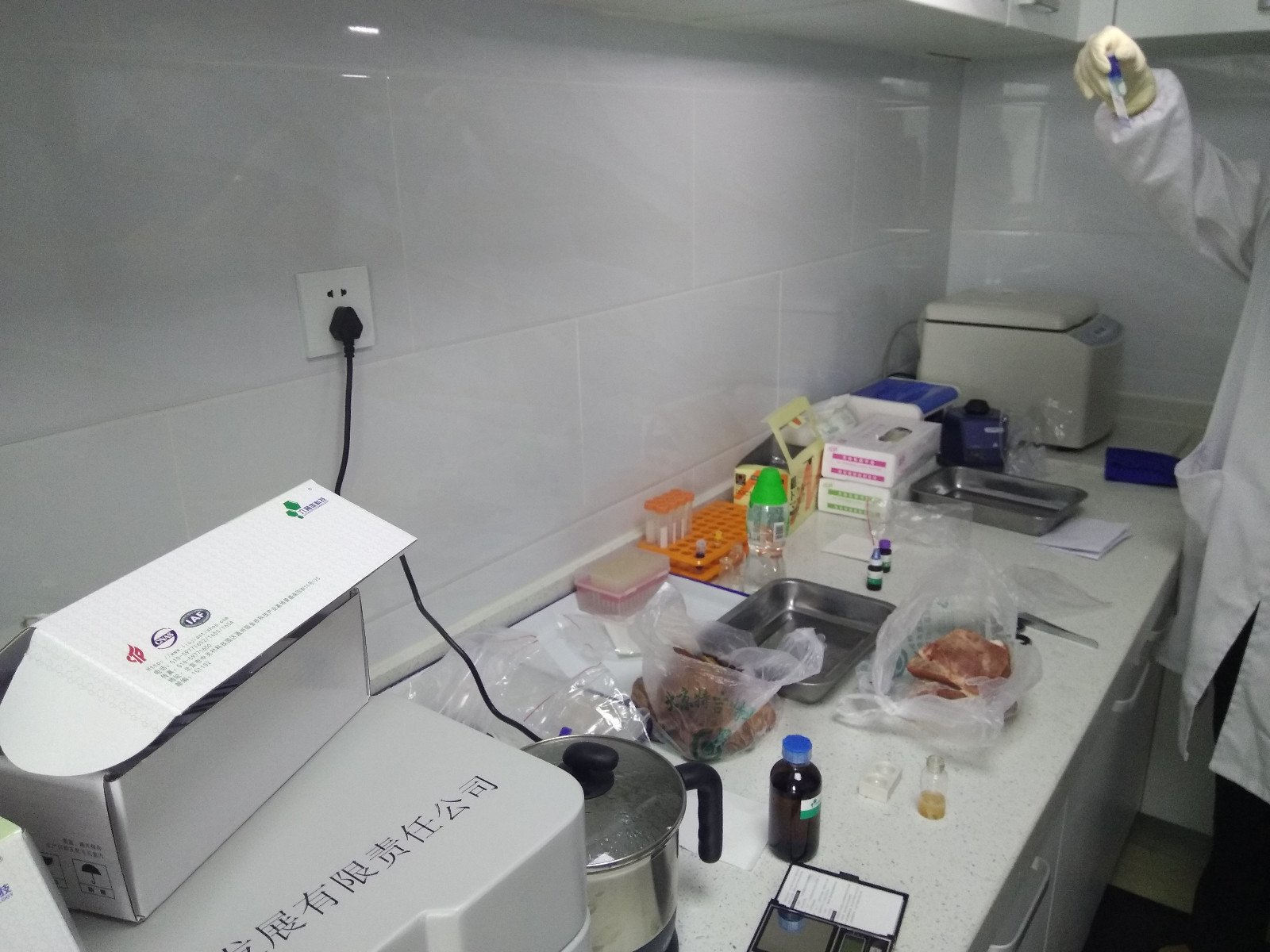 “检什么”消费者做主 食药监局新功能你必须了解 “检什么”消费者做主 食药监局新功能你必须了解