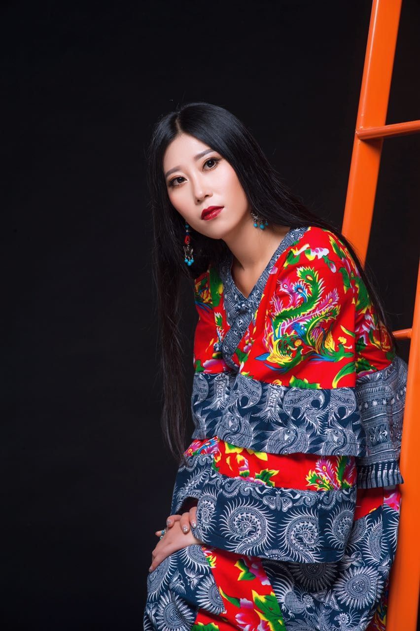 清爽榆林 "朝你来"——朝朝新民谣个人演唱会