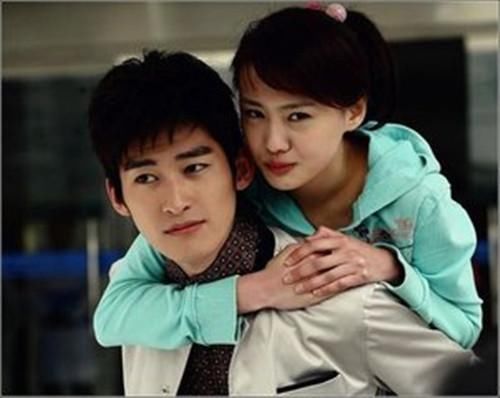 张翰更新微博示爱张爽,两人疑似复合?网友:兜