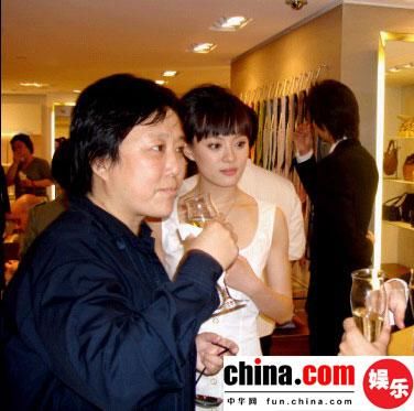 中国影视明星经纪人排名出炉,在榜前10:王京花