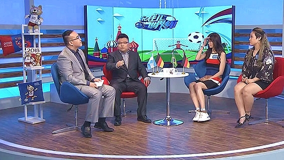 《杂拌儿世界杯》20180621三个1比0的比赛日 《杂拌儿世界杯》20180621三个1比0的比赛日