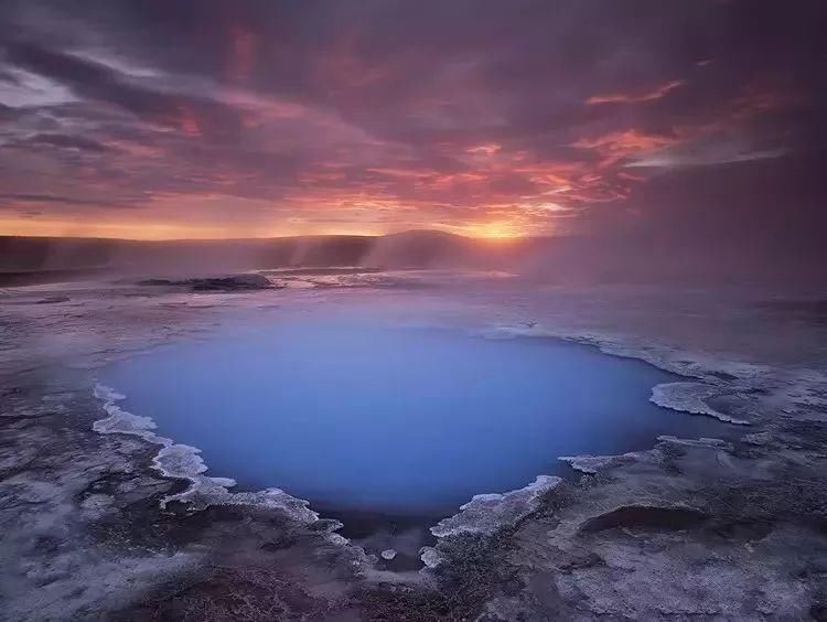 【摄影感悟】什么样的照片值得我们按下快门?