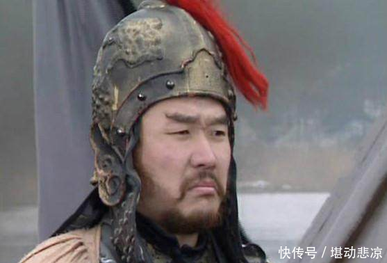 曹操麾下四大降将升迁之路张辽领先文聘居末,