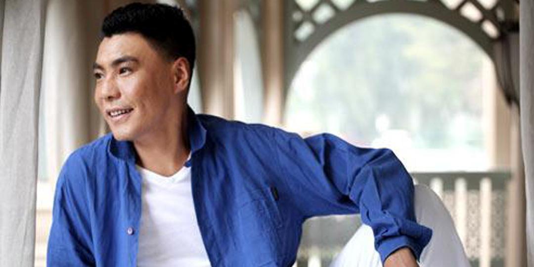 屠洪刚年轻时打架先救车