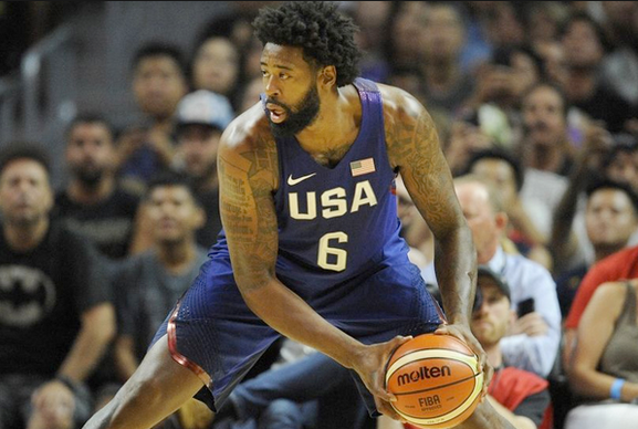 组图-NBA“皇叔”面对中国为何罚球三不沾？