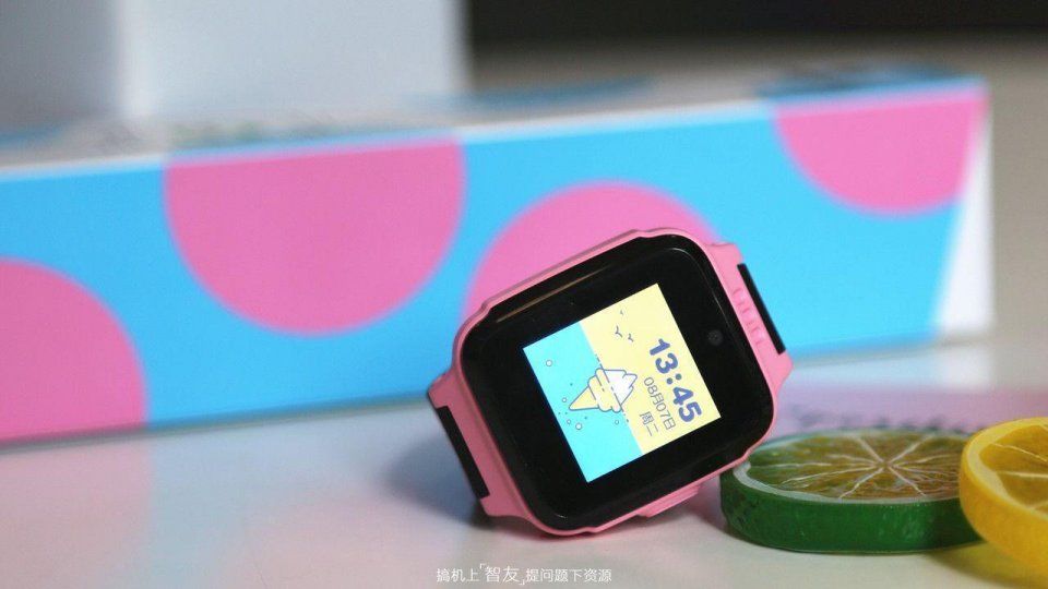 4G视频通话为孩子保驾护航 360小安4G版儿童