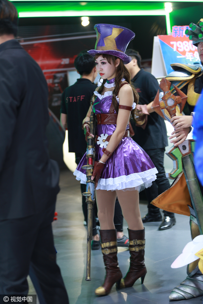 不知道“车模经济”会对本次车展带来多大提振效应？