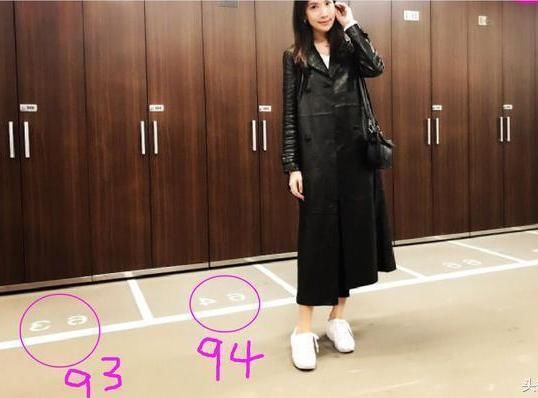 林志颖当年有多火,看看他家的衣柜就知道了,一