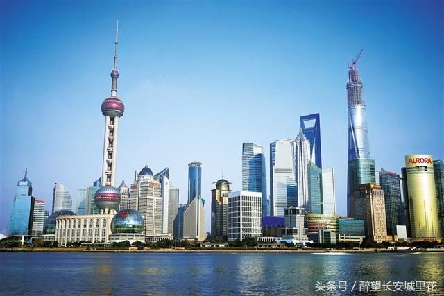 100年前,中国的这座城市实力亚洲第一!