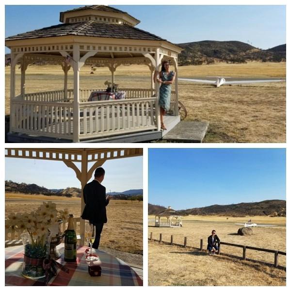 婚夫前妻是其闺蜜,对方送祝福:他们是天生一对