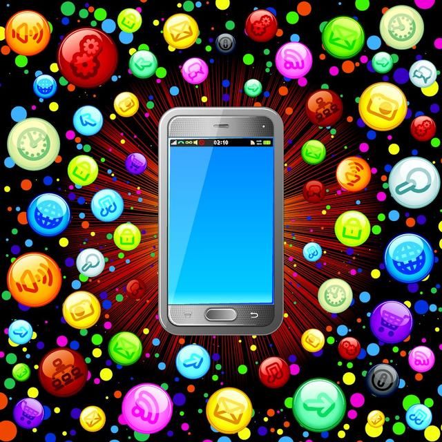 3秒钟轻松隐藏华为手机桌面图标!不需要下载安