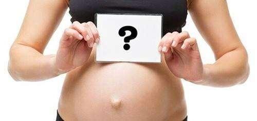 孕吐暗示胎儿性别 孕期征兆暗示你生男孩