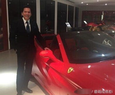 向华强在香港那么厉害,为啥不敢招惹他?