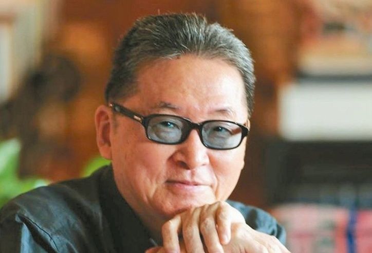 李敖过世,享寿83岁.(图片来源:台湾《联合报》)