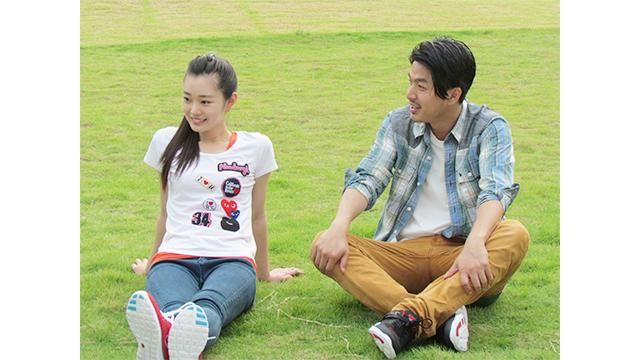 她是《伪装者》里的于曼丽,她是《红楼梦》中