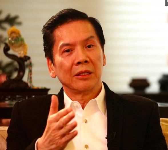 从刘德华被扇耳光事件来告诉你向华强,任达华