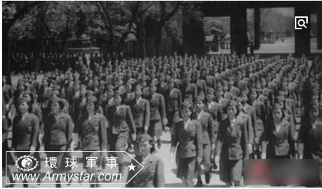 日本女兵竟然在中国享受处级干部待遇,拒绝回