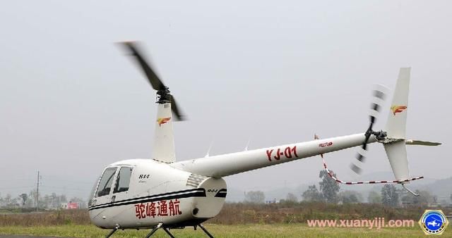 姿势贴!直升机飞行原理(图解),航空迷值得一看