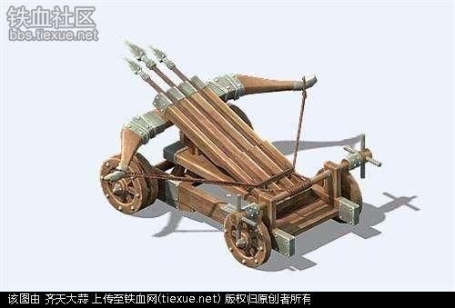 特种部队弩射程其实很近!古代强弩之所以被取