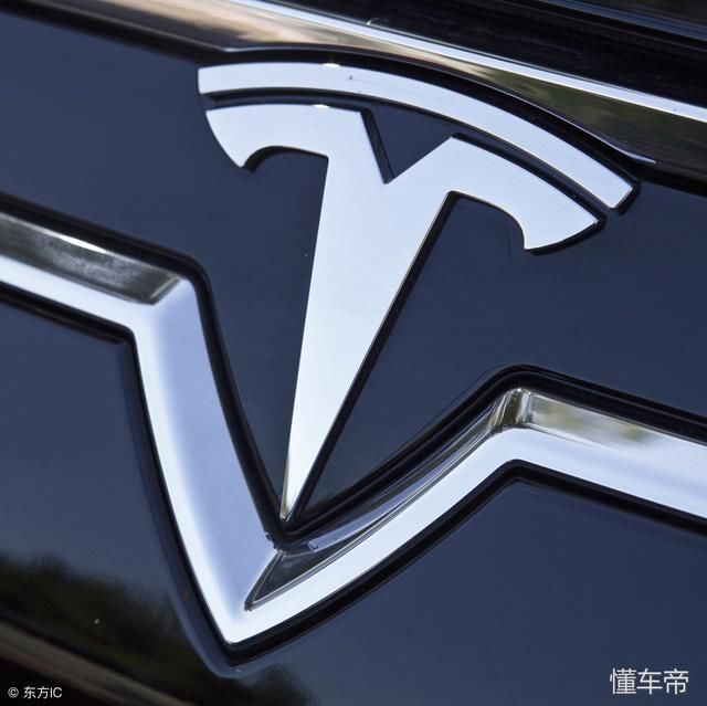 中美贸易战特斯拉最受伤 宝马奔驰受拖累