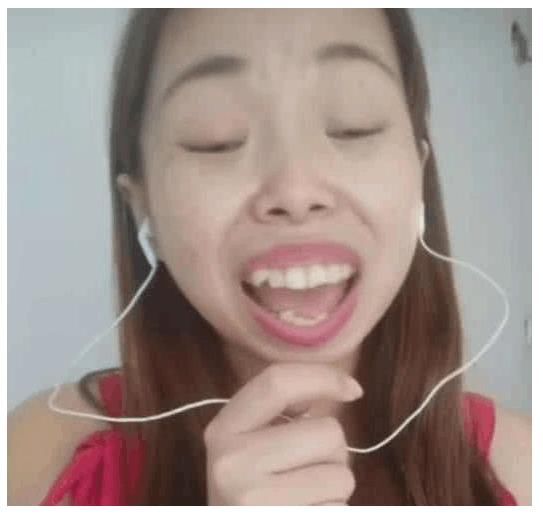 超火嘟嘟姐快手粉丝上千万账号被封,这个原因