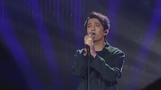 迪玛希:“一带一路”上的音乐使者 迪玛希:“一带一路”上的音乐使者