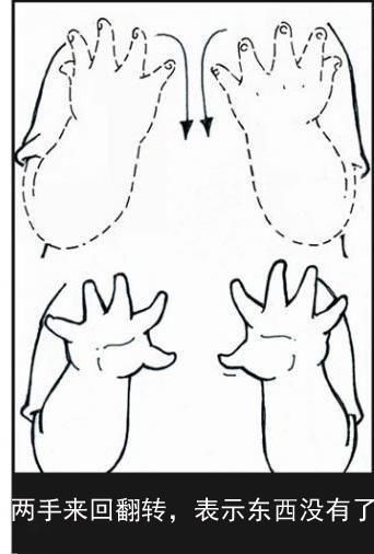 妈妈常做几个动作,0~6个月婴儿大脑聪明发育好