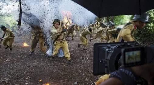 日本人对中国抗日神剧的评价,超乎你的想象,结