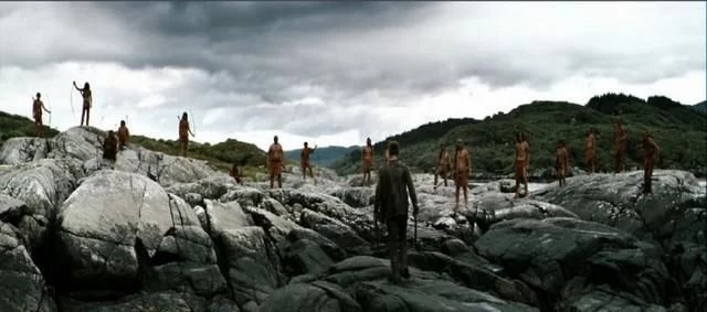 5部经典好看的动作片电影,千万人的记忆!