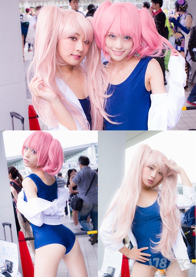 你们喜爱的死库水