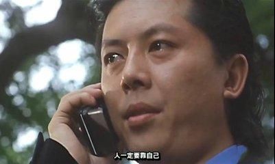 但提到王霄演过的角色,大家肯定有印象(李连杰和张学友电影"鼠胆龙威"