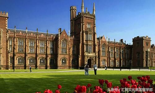 2019年QS世界大学排名出炉,英国29所大学进