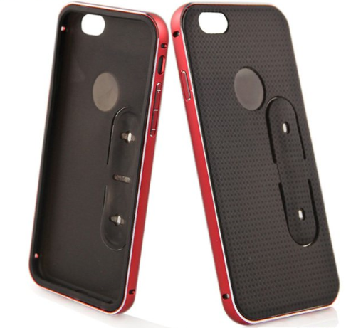 如何选择手机壳的材质?