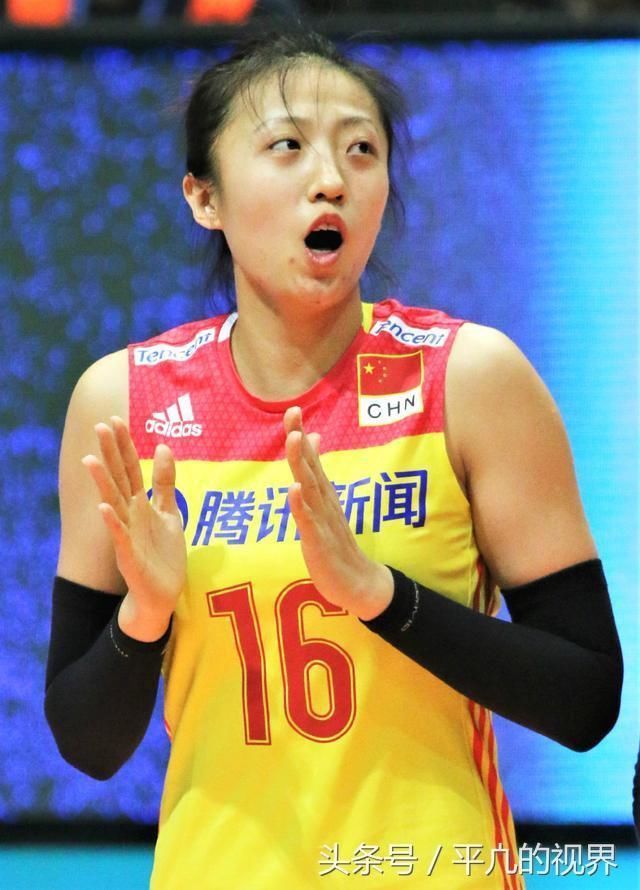 2018世界女排联赛南京总决赛电视直播时间表