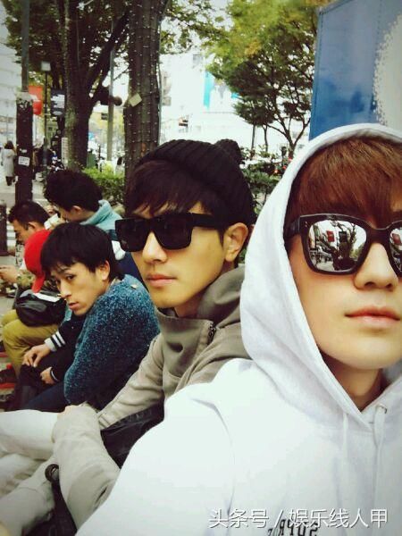 朱一龙在《镇魂》中和白宇组CP,现实中原来和