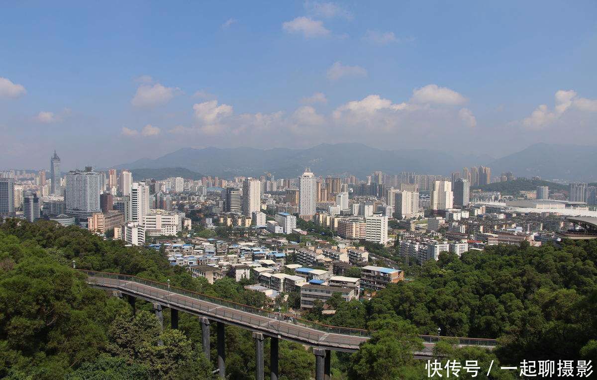 直击我国南方城市中房价最高的六个,你愿意在