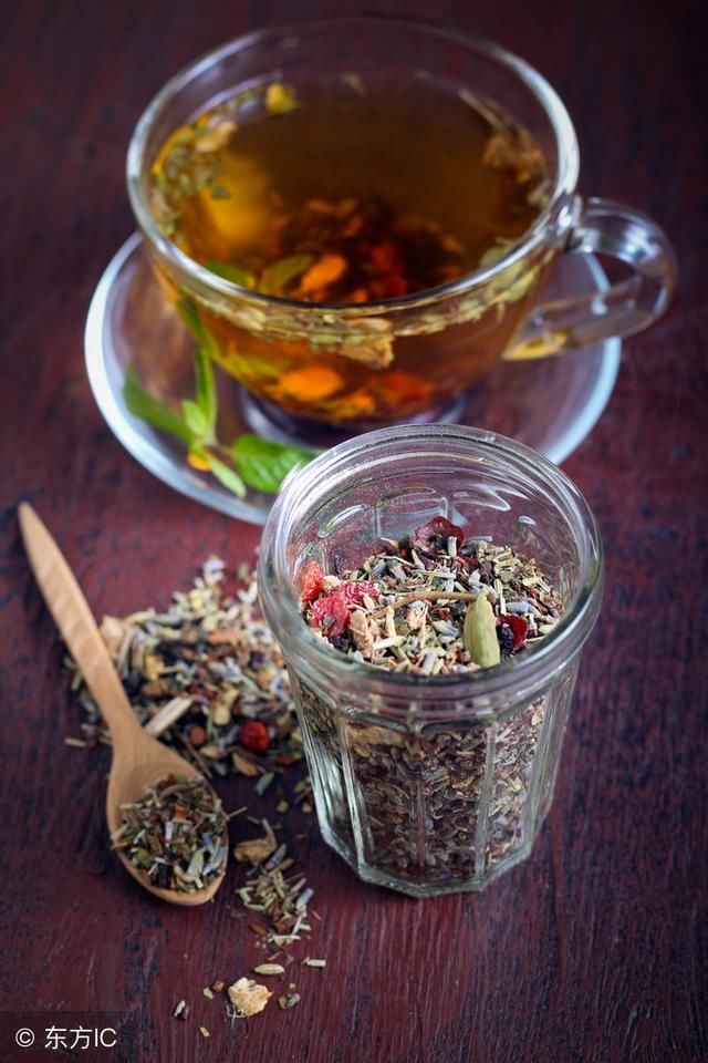 1个老中医祖传的秘方,专杀幽门螺杆菌,还你一