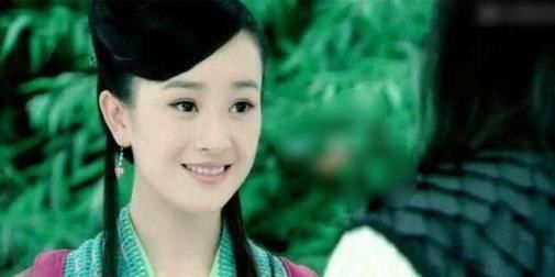 古装剧里女星黑化前后妆容对比,赵丽颖孙俪,哪