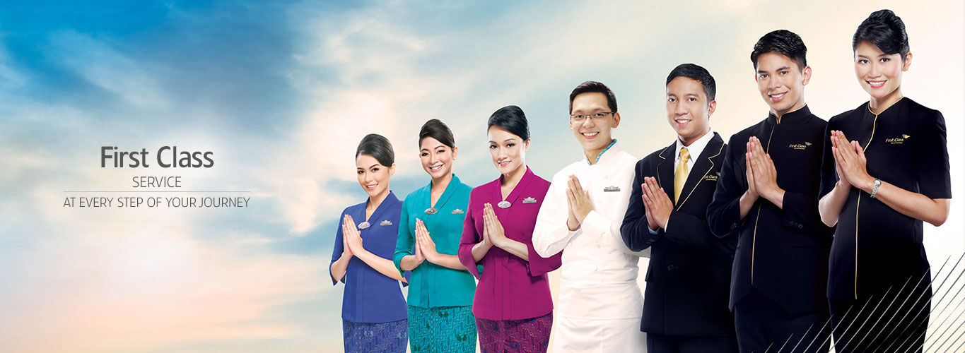 2018全球航空公司排行榜公布,中国三家航空打