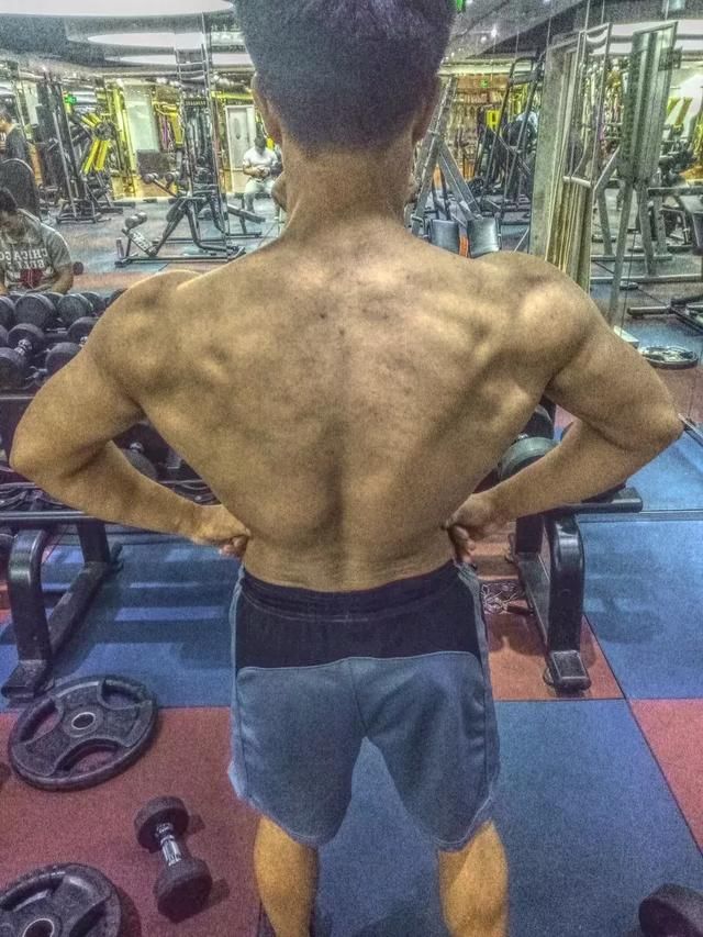 健身对人能有多少改变?不仅让他身体强壮,更使