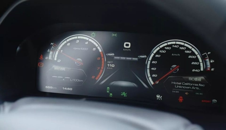 WEY的所有缺点,都是鸡蛋里的骨头