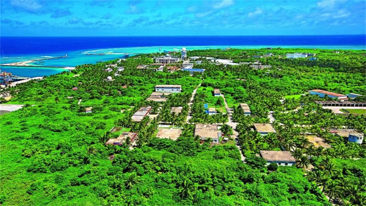 中国最有潜力的城市:石油资源堪比波斯湾,价值