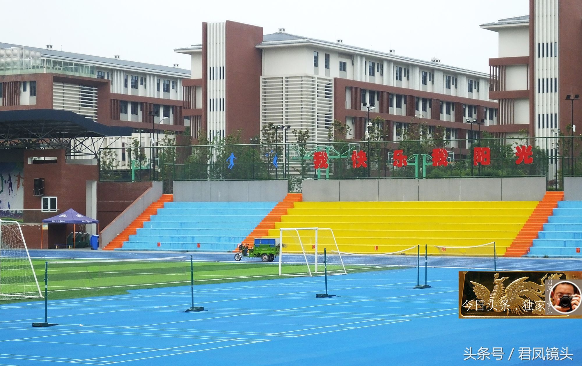 湖北宜昌:2018高考考点,宜昌市新一中,乘坐21