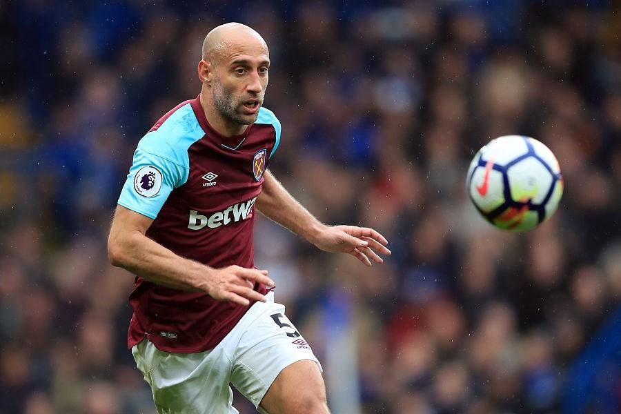 萨巴莱塔:踢曼城让我百感交集-北京时间